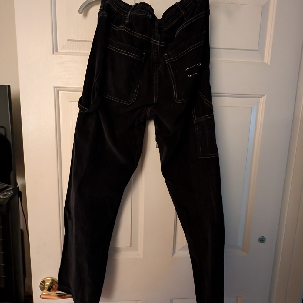 BDG courdory work pants